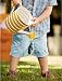 M&Co Baby Boy Cotton Summer Elasticated Waist Comfort Canvas Shorts Aqua 12/18 Mnth