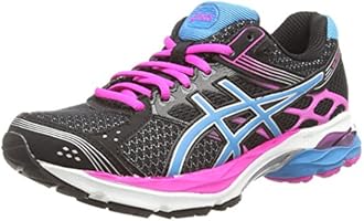 Asics Gel-pulse 7, Chaussures de Running Entrainement Femme