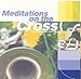 Produktbild Meditations on the Cross