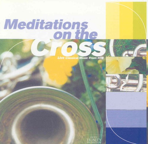 Preisvergleich Produktbild Meditations on the Cross
