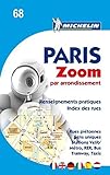 Image de Plan de Paris Zoom par arrondissement