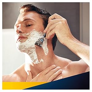 Gillette Fusion Proshield Blades - Image 4