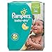 Pampers Baby-Dry Nappies Monthly Saving Pack - Size 5+, Pack of 132