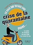 Tu sais que tu fais une crise de la quarantaine quand... - ... tu essaies de convaincre tes amis d'aller à un concert de rap