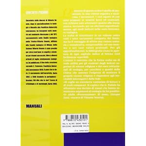 «Molti altri segni fece Gesù» (Gv. 20,30). Sintesi di teologia dei sacramenti