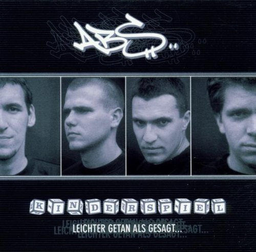 Preisvergleich Produktbild Kinderspiel - Leichter getan als gesagt...