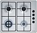 Produktbild Bosch – Platten Gas PBH 6 B 5 B 80 -