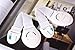 LOSORN ZPY® "Deal of The Day" 10 PCS Child Infant Baby Safety Appliance Fridge Drawer Cupboard Cabinet Door Drawers Lengthened Safety Lock Latch(10_pcs)