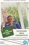 Image de AIDE MEMOIRE DEPANNER ORDI