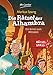 Die Rätsel der Alhambra: Ein Krimi zum Mitraten by