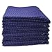 Produktbild 6 Economy Moving Blanket 72x80 43# Professional Quilted by Uboxes