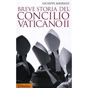 Breve storia del Concilio Vaticano II (1959-1965) Breve storia del Concilio Vaticano II (1959-1965)