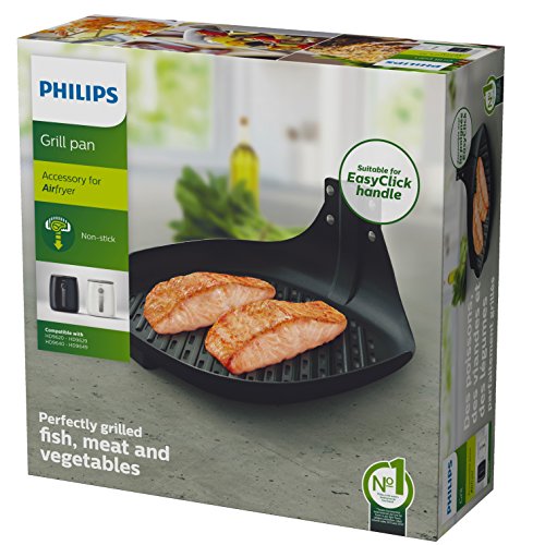 Philips HD9940/00 Aifryer Avance TurboStar - 3
