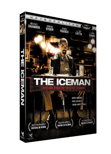 couverture de : The Iceman