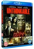 Unthinkable [Blu-ray] [2010]