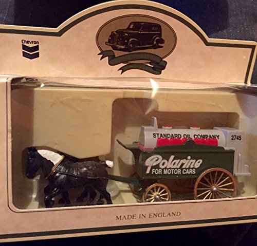 Preisvergleich Produktbild Chevron Days Gone Polarine Standard Tank Wagon by Days Gone