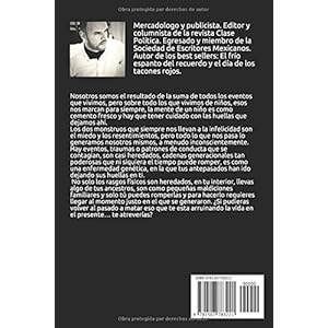 volveria para matarla: Hay eventos en tu vida que te marcan para siempre