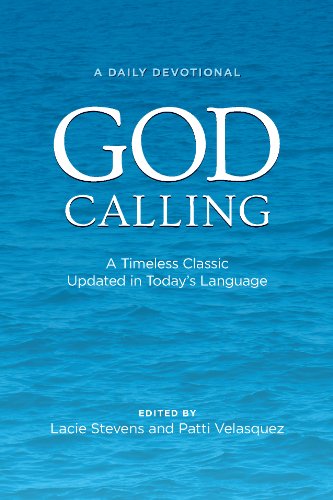 Preisvergleich Produktbild God Calling: A Timeless Classic Updated in Today's Language