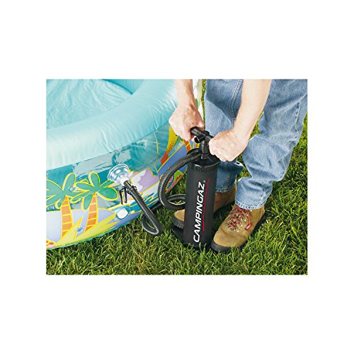 Campingaz Luftpumpe Dual Action Hand Pump - 5