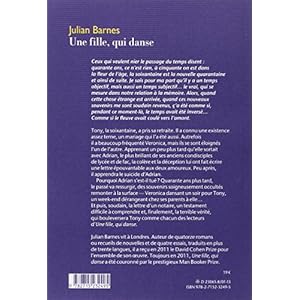 Une fille, qui danse Livre en Ligne Une fille, qui danse Livre en Ligne - Telecharger Ebook