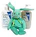 Cerave Baby Skin Care Bundle - Cerave Baby Wash & Shampoo & Cerave Baby Moisturizing Lotion (8oz Ea) + Mint Green Bunny RS.4699.00
