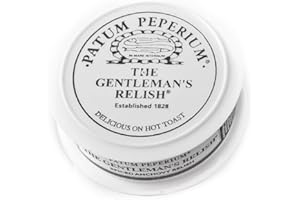 PATUM PEPERIUM Gentlemans Relish, 42.5g