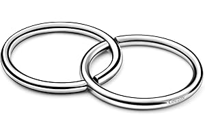 COUZON Duo - Dessous de Plat Anneaux