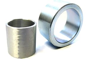 ‎WENOKER IDT REX Off Flory CAPRIOLO QM50QT-6 Distanzring + Gasschieber 25 km/h Mofadrossel Mofa Drossel DrosselsatzL8