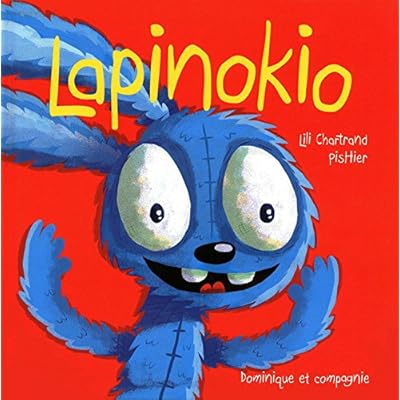 Téléchargement gratuit Images Lapinokio Pdf Complete Amosherbert actualisé salutations