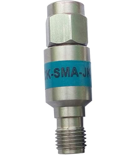 NooElec SAWbird GOES - Premium Dual Ultra-Low Noise Amplifier (LNA) & SAW Filtermodule voor NOAA (GOES/LRIT/HRIT/HRPT) toepassingen. 1688MHz centrumfrequentie