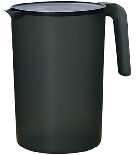Promo Insert Infusion, Pichet Frigo 2l chez Tupperware