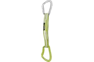Mission Set Unisex Mosquetón - Edelrid