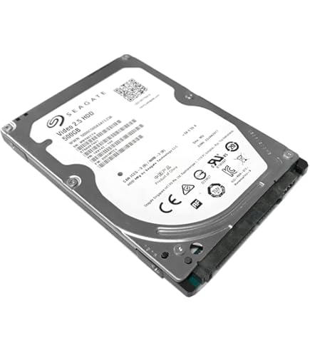 Samsung Momentus ST750LM022 750GB 2.5 SATA Laptop Hard Disk Drive HDD Grade A