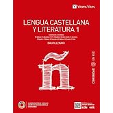 Lengua Castellana y Literatura 1. Bachillerato. (Comunidad en Red)