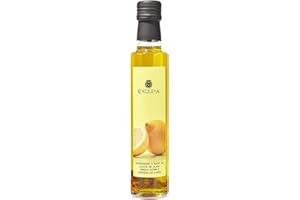 Aceite condimentado con Limón La Chinata 250 ml
