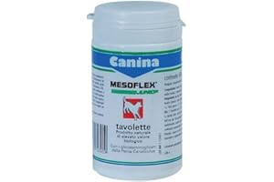 DRN MESOFLEX JUNIOR 60 TAVOLETTE