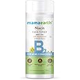 Mamaearth Niacin Toner For Face, with Niacinamide & Witch Hazel for Acne and Open Pores - 2 ml