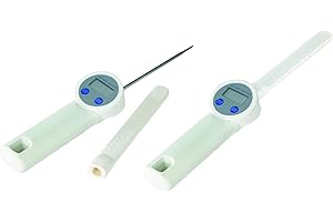 mallard ferrière – étanche Nourriture Sonde de température -50 °C à + 300 °C