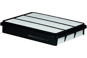 Mahle Knecht LX 1700 filtr powietrza