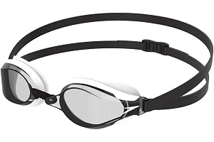 Speedo unisex - vuxen Fastskin Speedsocket 2 Sportglasögon (1-pack)