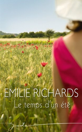 couverture de : Le Temps d'un &eacute;t&eacute; Tome 1