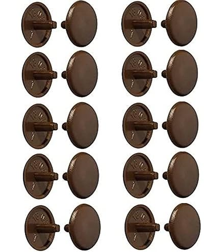 Passacavi Per Carrozzeria, Tappi In Gomma, 10 Pezzi (diametro 15 - Foto 3