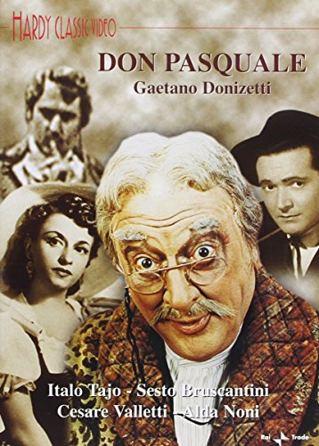 Don Pasquale