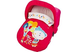 Tuc Tuc African Routes - Mini saco, niñas