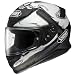 Produktbild Shoei NXR Phantasm TC-6 - Integralhelm, Größe XL (61/62)