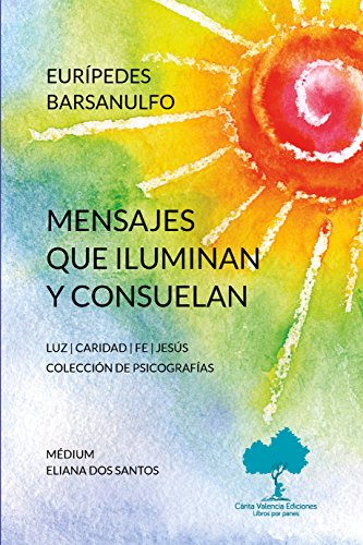 Download Mensajes que iluminan y consuelan Download Mensajes que iluminan y consuelan