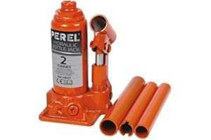 PEREL - ABJ2T hydraulic jack, 2 tone load capacity 139872