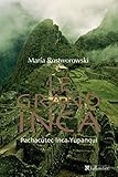 Image de Le grand inca