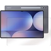 Samsung Galaxy Tab S10 Plus İle Uyumlu Nano Esnek Cam Ekran Koruyucu