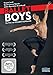 Ballet Boys [DVD]
